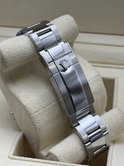 Rolex GMT Master II - 126720VTNR ‘Sprite’ - 2024 - Full Set - £11,750 Collection5