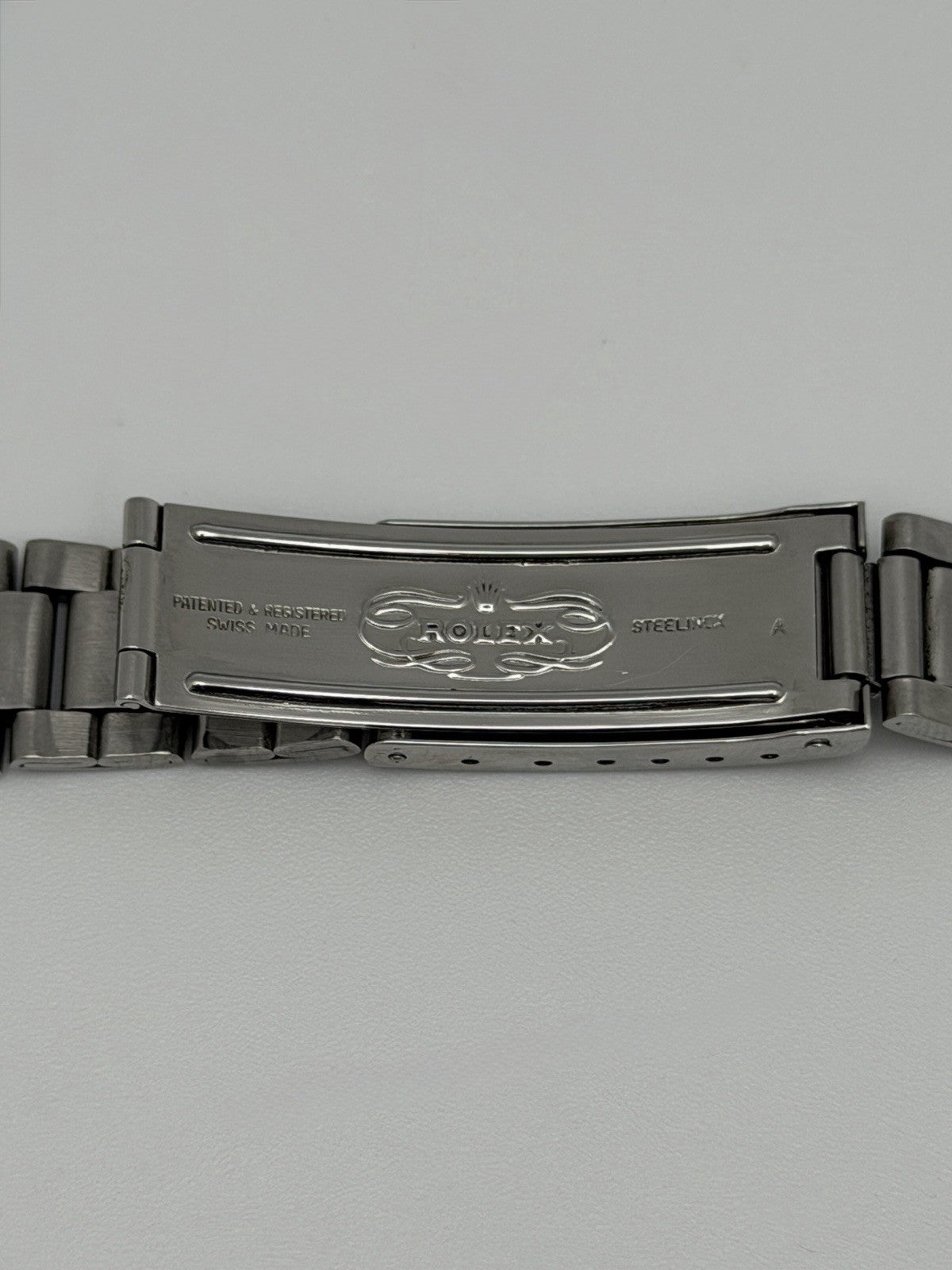 Tudor Ranger 9050/0 - 1977 - Untouched Caramel Dial - £4750 on collection5