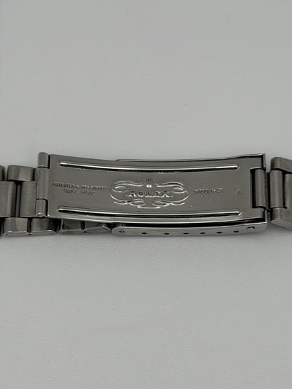 Tudor Ranger 9050/0 - 1977 - Untouched Caramel Dial - £4750 on collection5