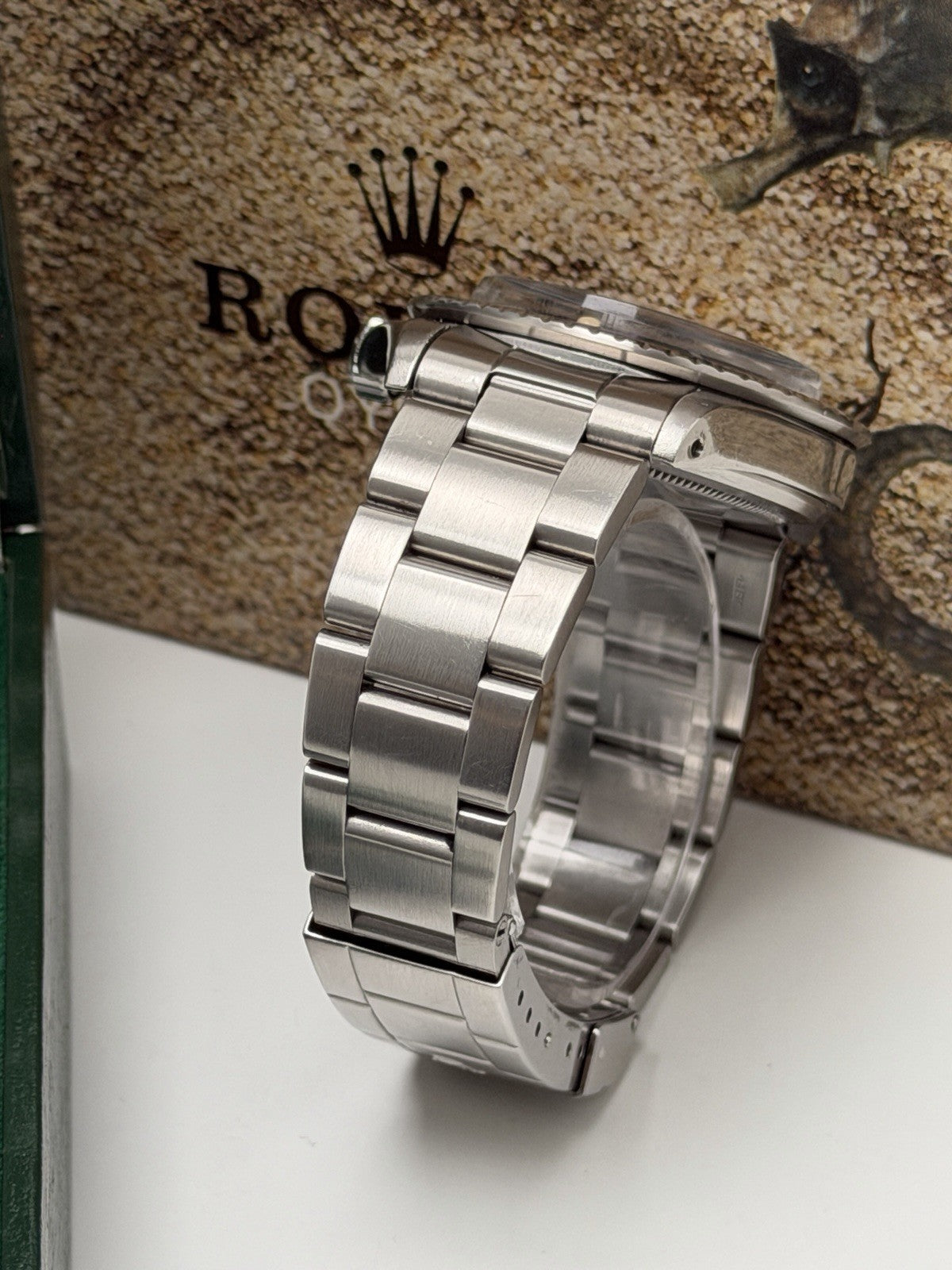 Rolex Submariner - 1680 - Year 1979 - Box & Tags - £8,500 Collection3