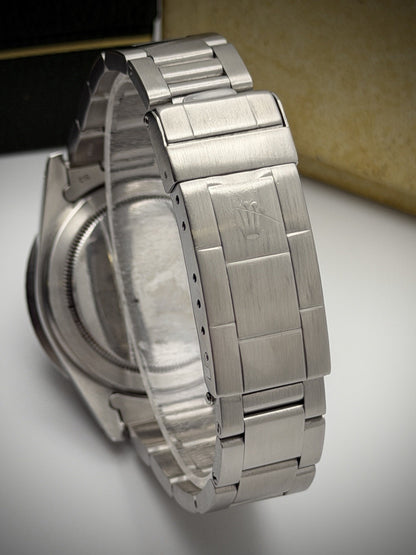 ROLEX SUBMARINER 5513 - Box - Amazing dial & Hands - £7250 On Collection8