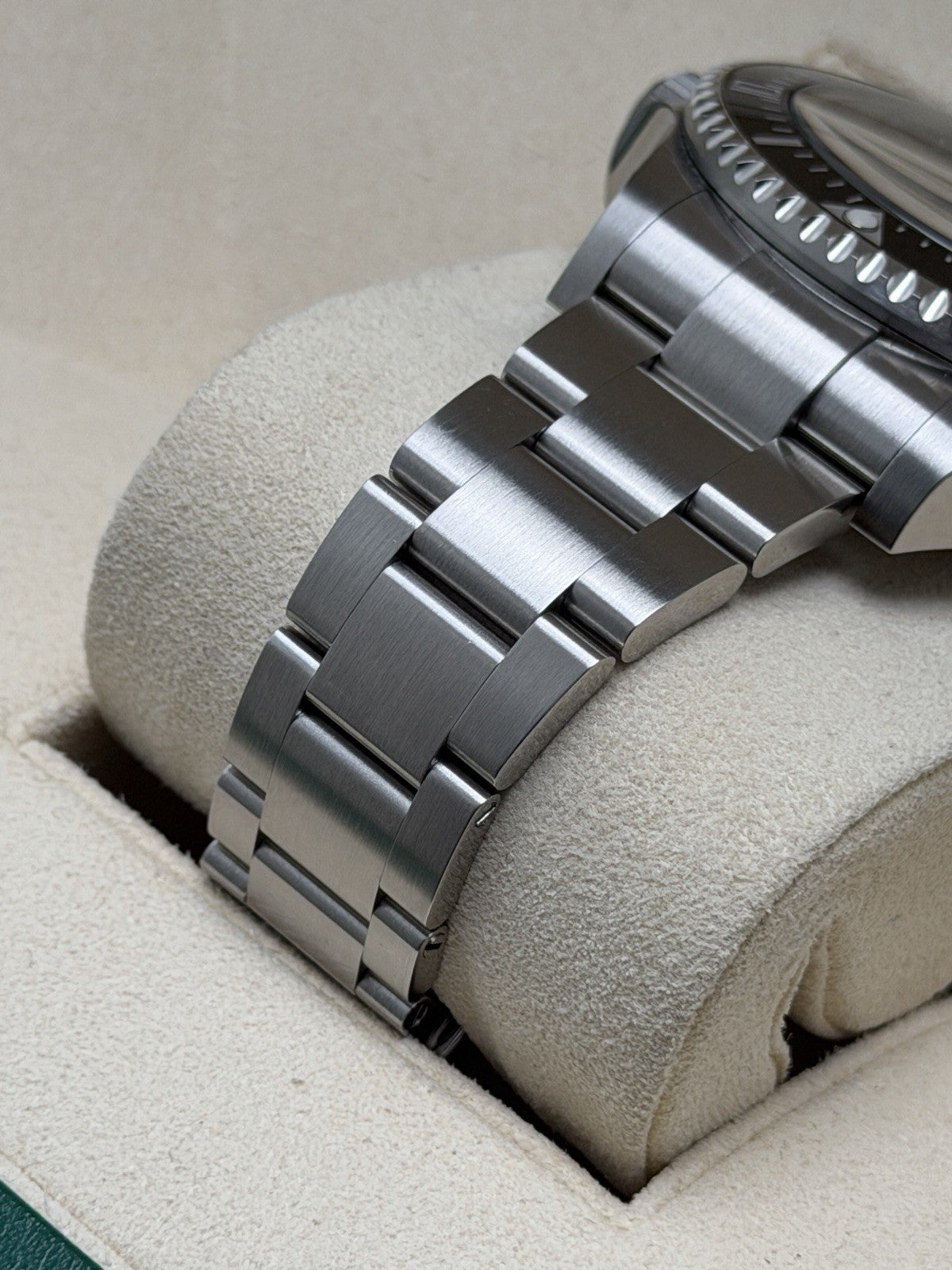 Rolex Sea-Dweller Deepsea - 126660 - 2020 Full Set - £8,250 On Collection4