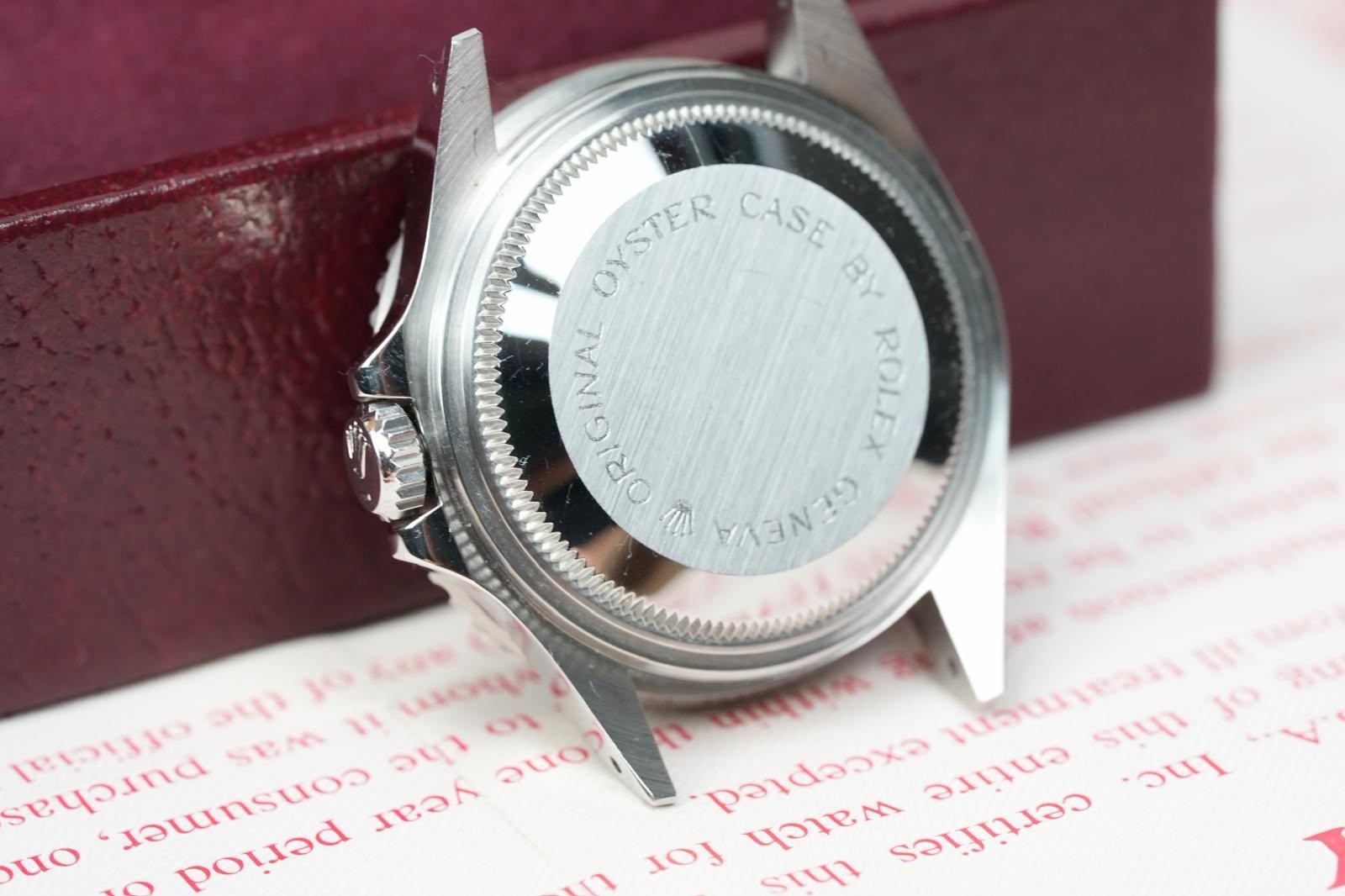 Tudor Submariner Mini-Sub 73090 With Papers- Unworn Condition - £3000 On Collect8