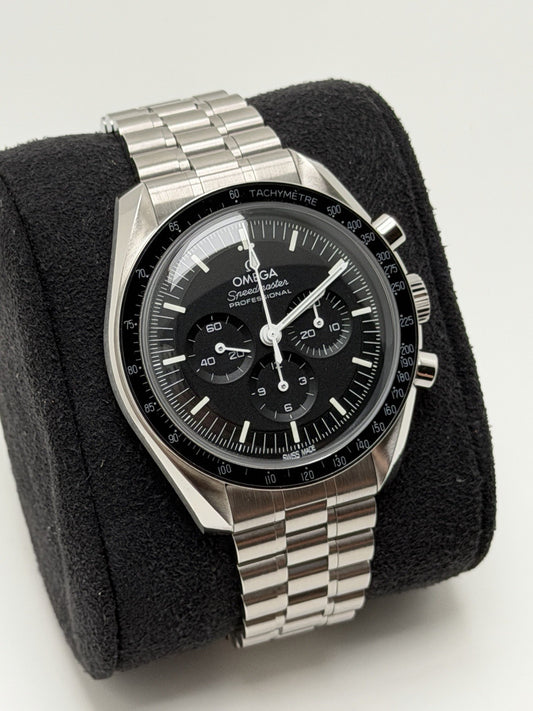OMEGA Speedmaster Moonwatch Professional - 310.30.42.50.01.001 - 42mm Hesalite0