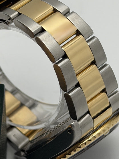 Rolex Submariner Date - 16803 ‘Bluesy’ - Year 1987 Purple Dial £6750 On Collect4
