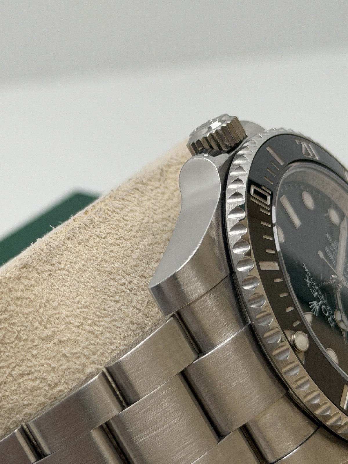 Rolex Submariner No Date - 114060 - 2015 Full Set - £8,750 On Collection6