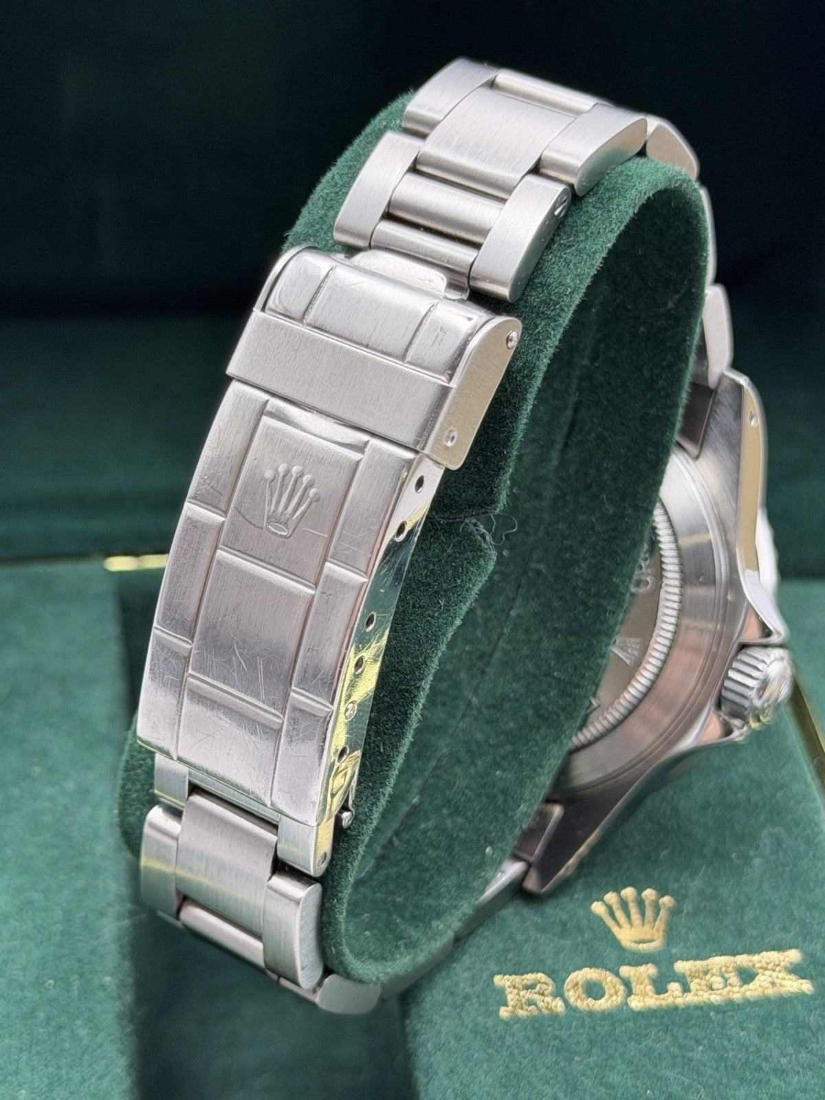 Rolex Seadweller 16660 - 1984 - Totally Original Collector Condition - £10,5007