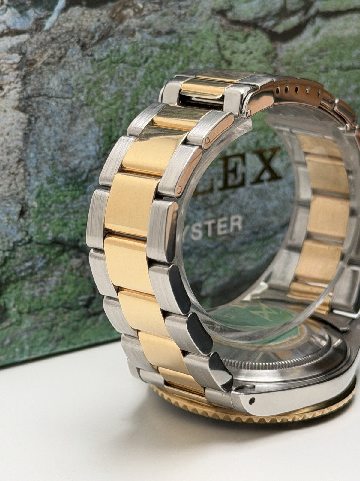 Rolex GMT-Master - 16713 - Full Set - Year 1997 - £8,250 On Collection3