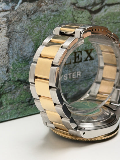 Rolex GMT-Master - 16713 - Full Set - Year 1997 - £8,250 On Collection3
