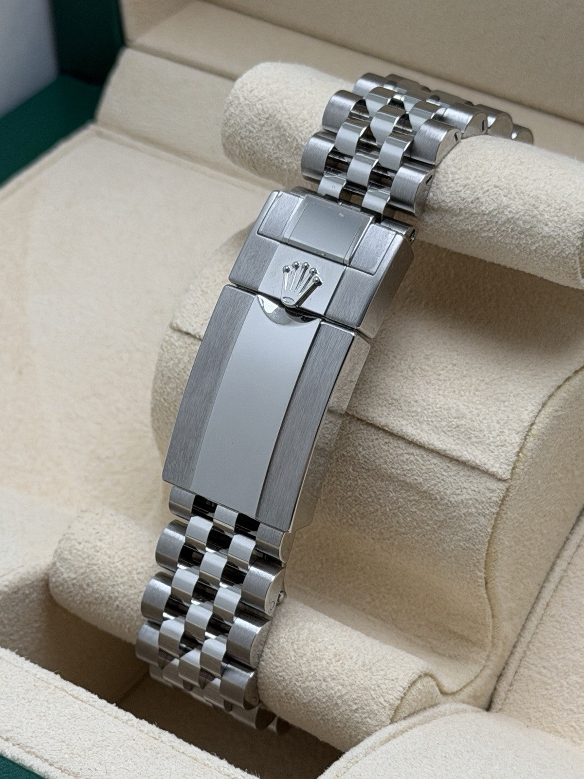 Rolex GMT-Master II - 126710BLRO ‘Pepsi’ - 2020 Full Set - £17,250 Collection6