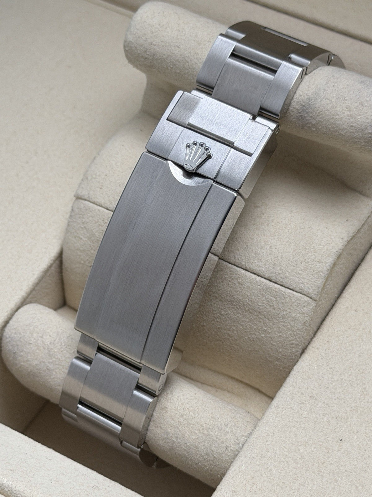 Rolex Submariner - 126610LV ‘Starbucks’ - 2026 Unworn - Full Complete Set7