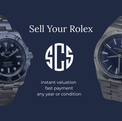 BUYING ALL WATCHES - IMMEDIATE VALUATION - FAST PAYMENT - ANY YEAR OR CONDITION0