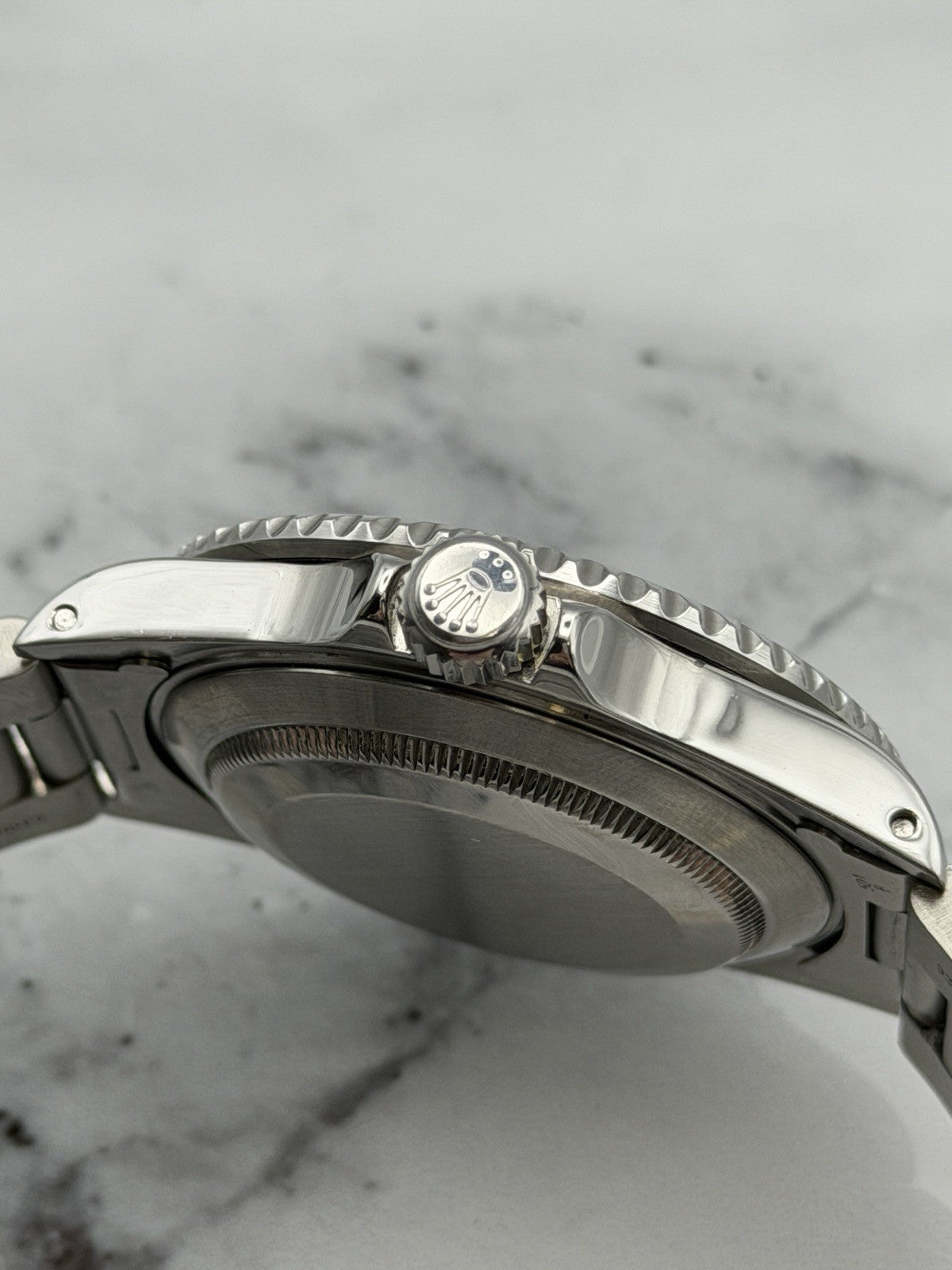 Rolex Submariner Date - 16610 - Boxed - £6500 On Collection7