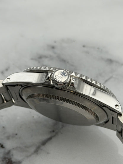 Rolex Submariner Date - 16610 - Boxed - £6500 On Collection7