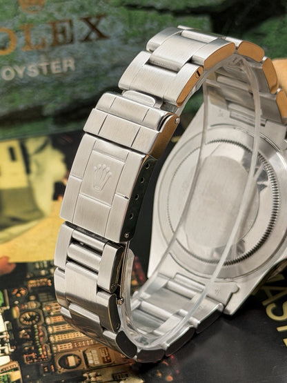 Rolex GMT-Master - 16700 ‘Coke’ - 1999 - Full Set - £9,500 On Collection7