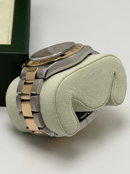Rolex Daytona - 116523 - Year 2007 - Box & Accessories - £12,995 On Collection10