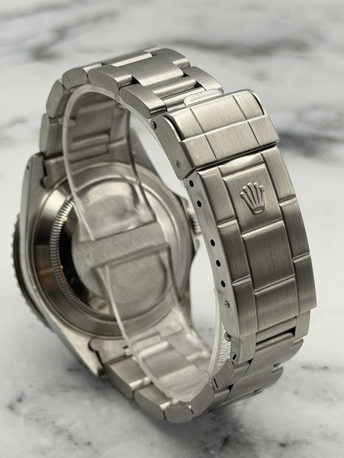 Rolex Submariner Date - 16610 - Boxed - £6500 On Collection4