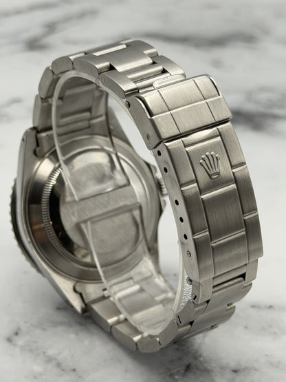 Rolex Submariner Date - 16610 - Boxed - £6500 On Collection4