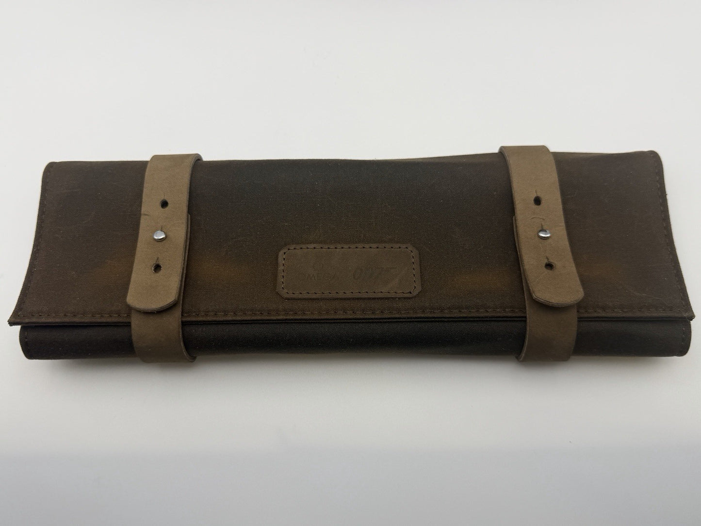 OMEGA Seamaster - Titanium 007 James Bond No Time To Die - 210.90.42.20.01.0019