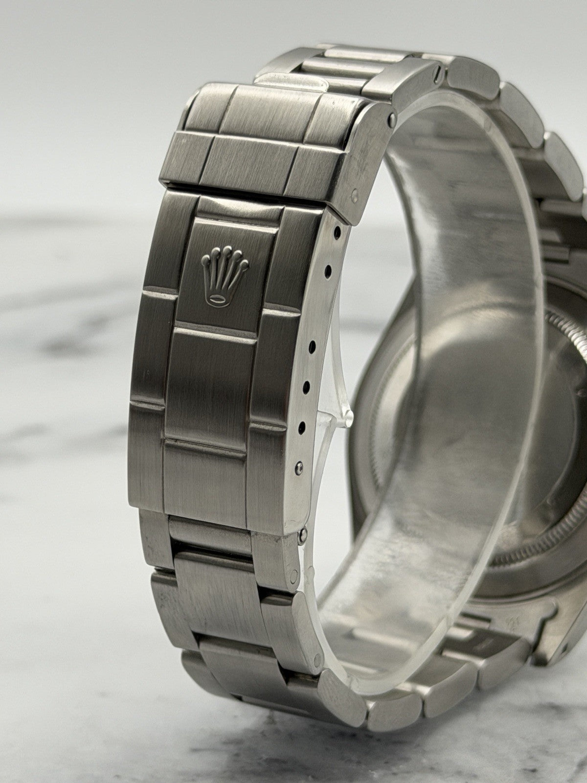 Rolex Submariner Date - 16610 - Boxed - £6500 On Collection5