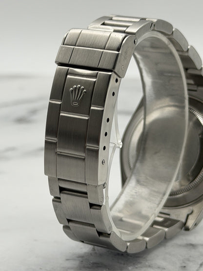 Rolex Submariner Date - 16610 - Boxed - £6500 On Collection5