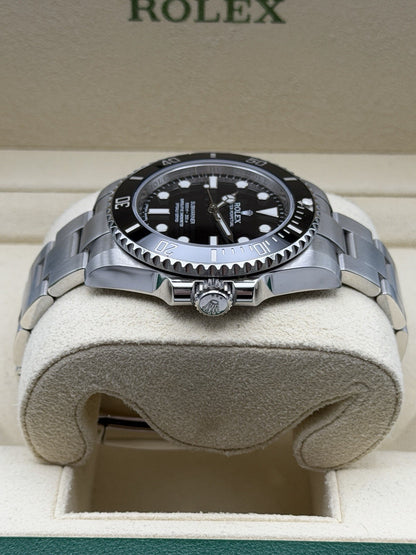 Rolex Submariner 114060 - Full Set - Year 2015 - £8500 On Collection3