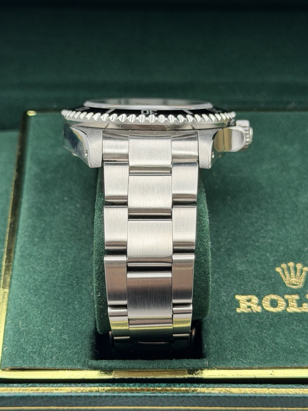 Rolex Seadweller 16660 - 1984 - Totally Original Collector Condition - £10,5005