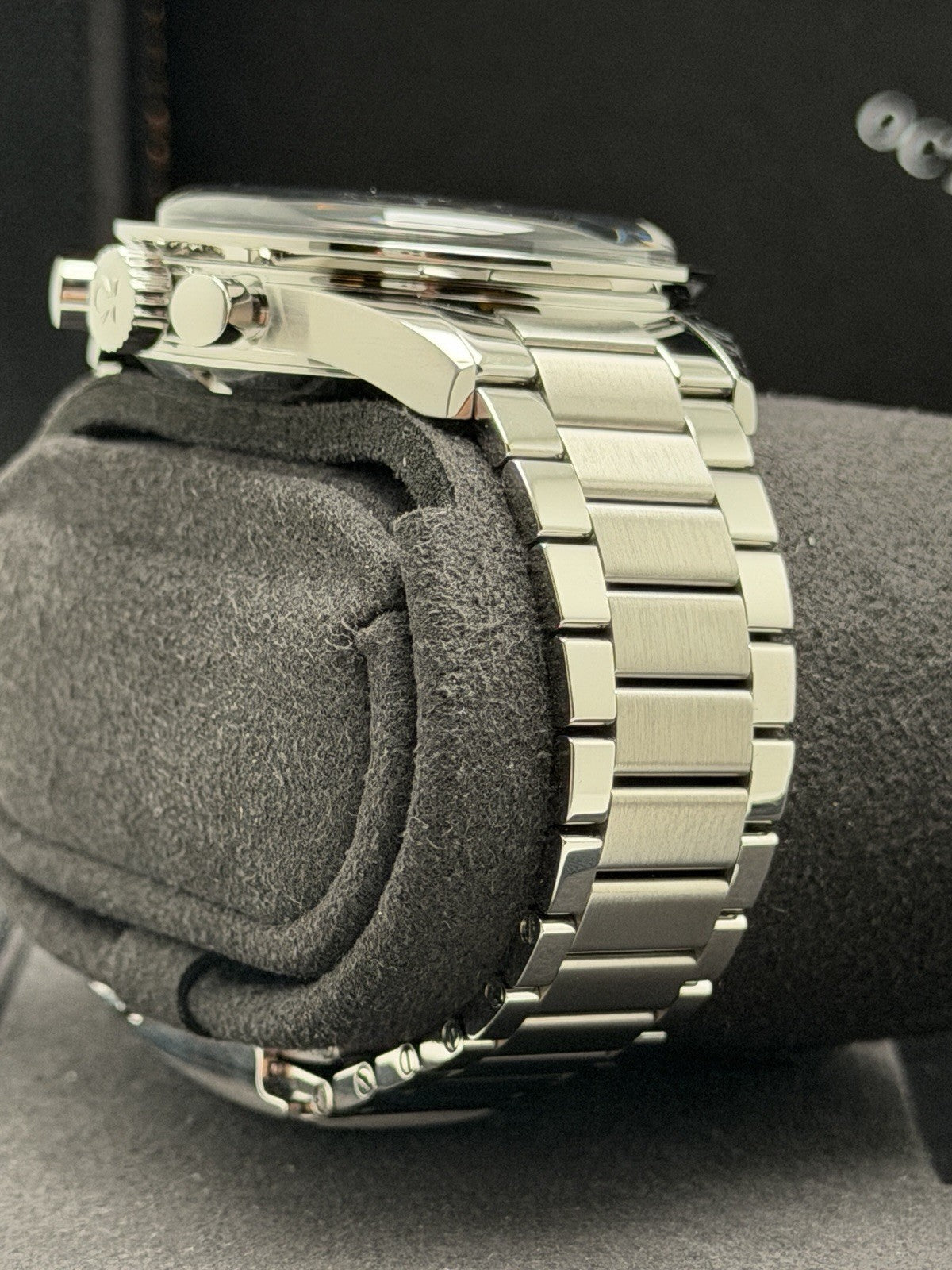 OMEGA Speedmaster “First OMEGA in Space” Watch 310.30.40.50.06.001 - 20256