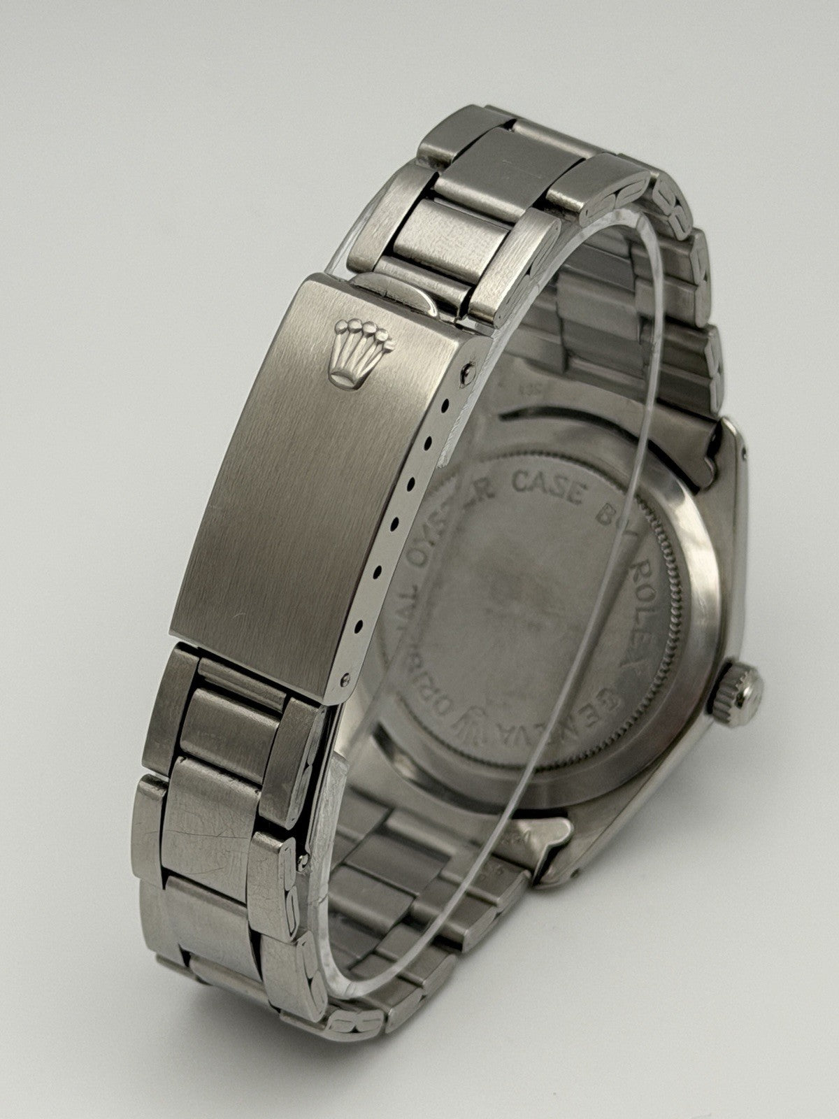 Tudor Ranger 9050/0 - 1977 - Untouched Caramel Dial - £4750 on collection4