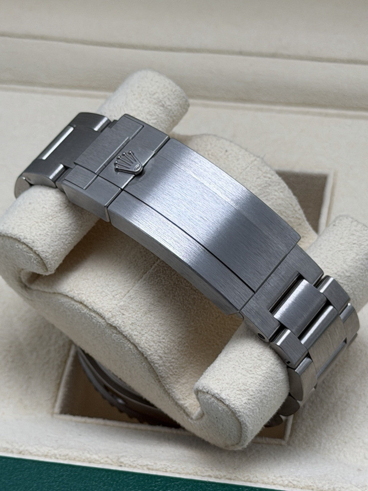 Rolex Sea-Dweller Deepsea Challenge - 126067 50mm - RLX Titanium - 2025 Full Set9