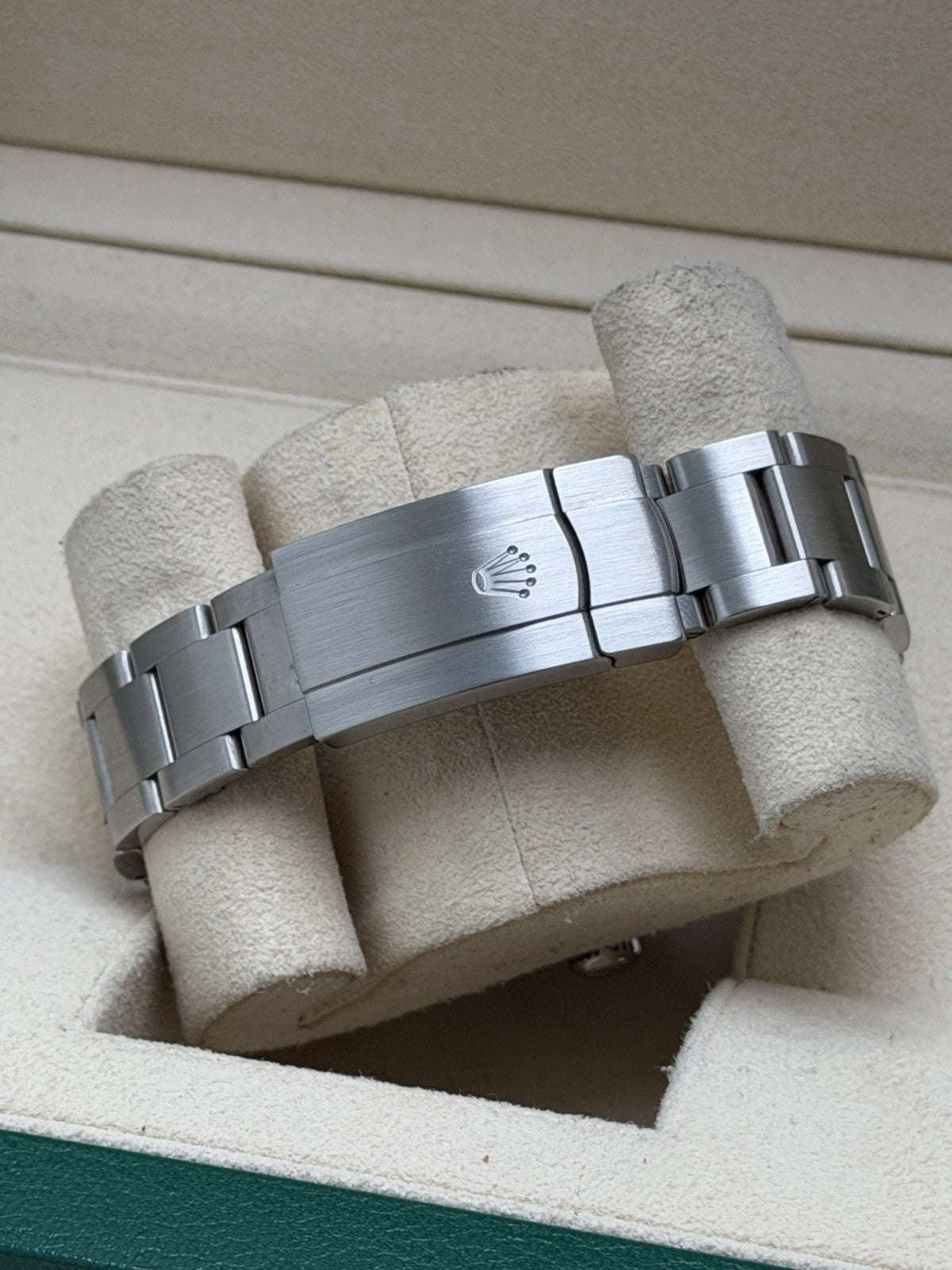 Rolex Air-King -  116900 - 2019 - Full Complete Set - £5,500 On Collection8