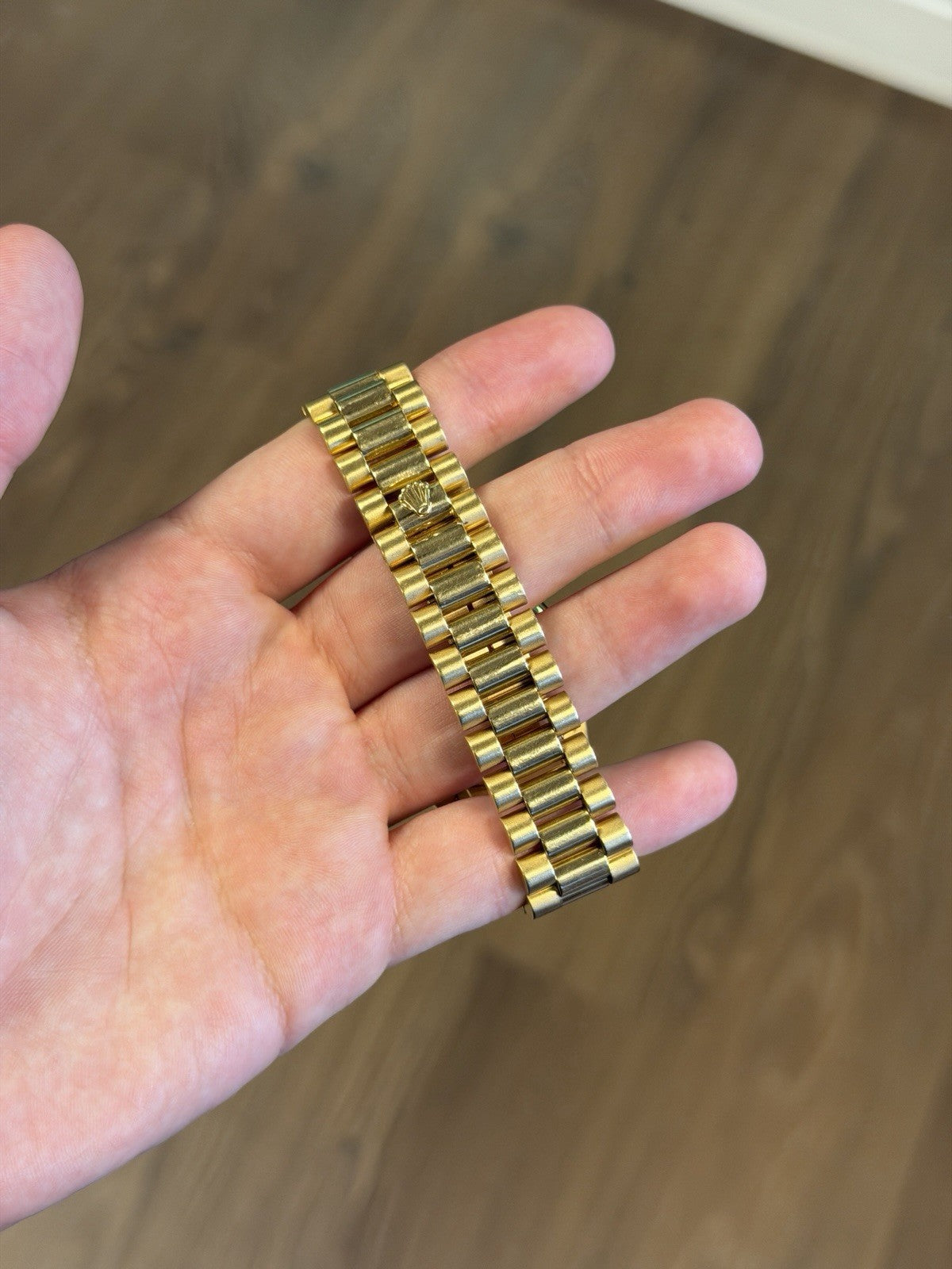 Rolex Day Date 36 - 18038 - Year 1987 - Boxed - £12,750 On Collection1