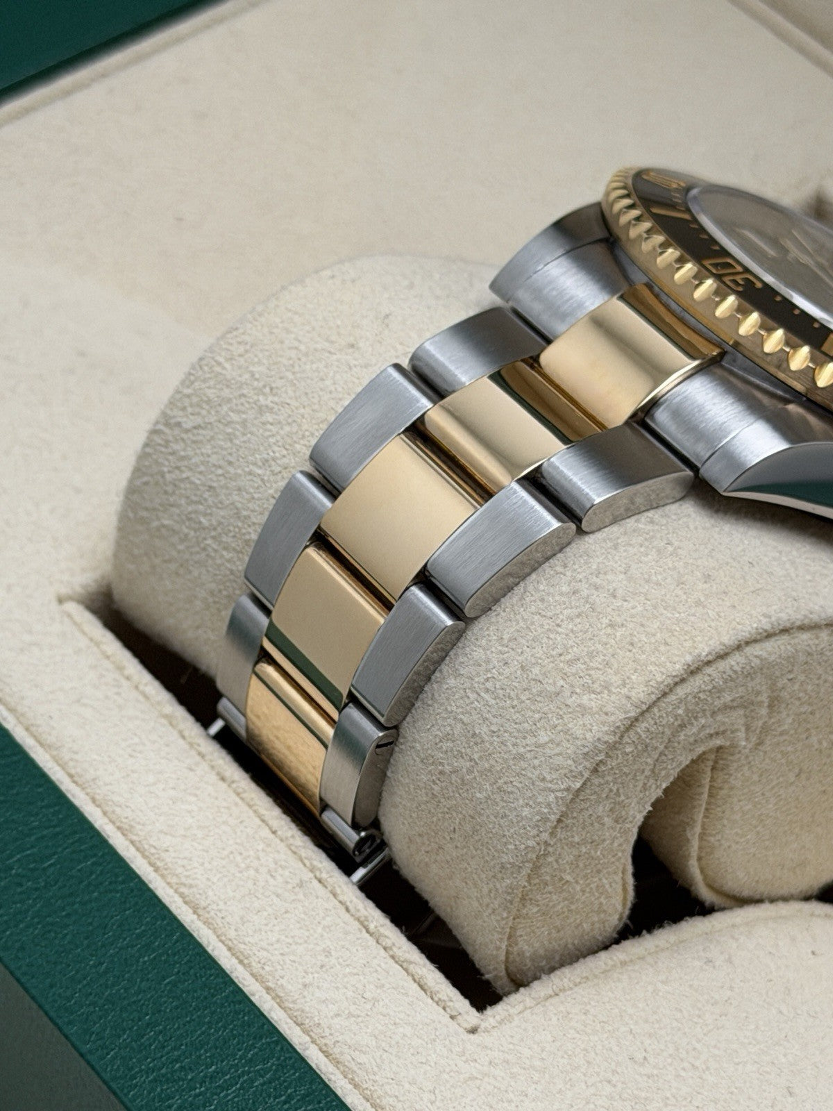 Rolex Sea Dweller - 126603 - 2021 Full Set - £11,750 On Collection3
