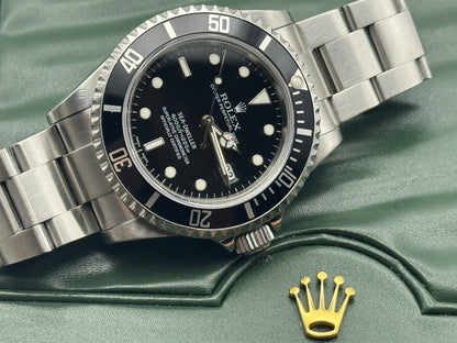 Rolex Sea-Dweller 16600 - Full Collector Set - Year 2006 - £7250 Collect8