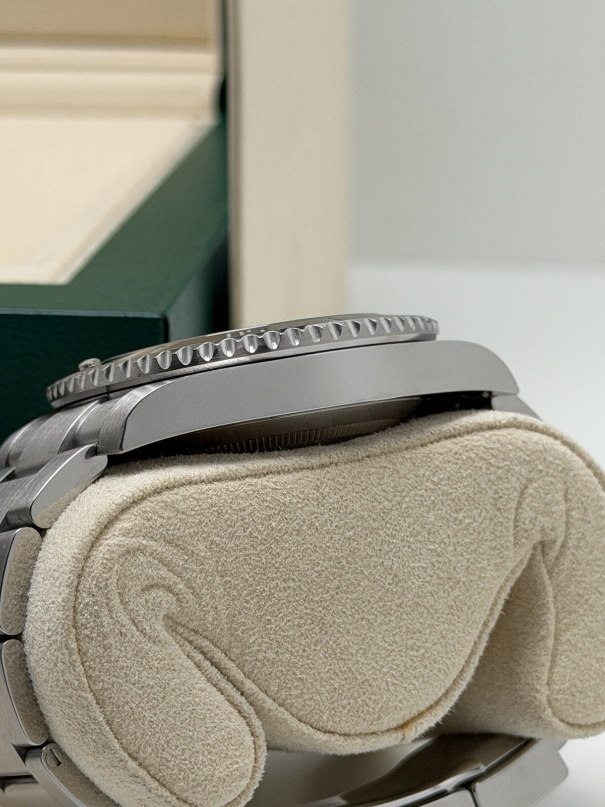 Rolex Submariner No-Date - 114060 - 2019 Full Set - £8500 On Collection4
