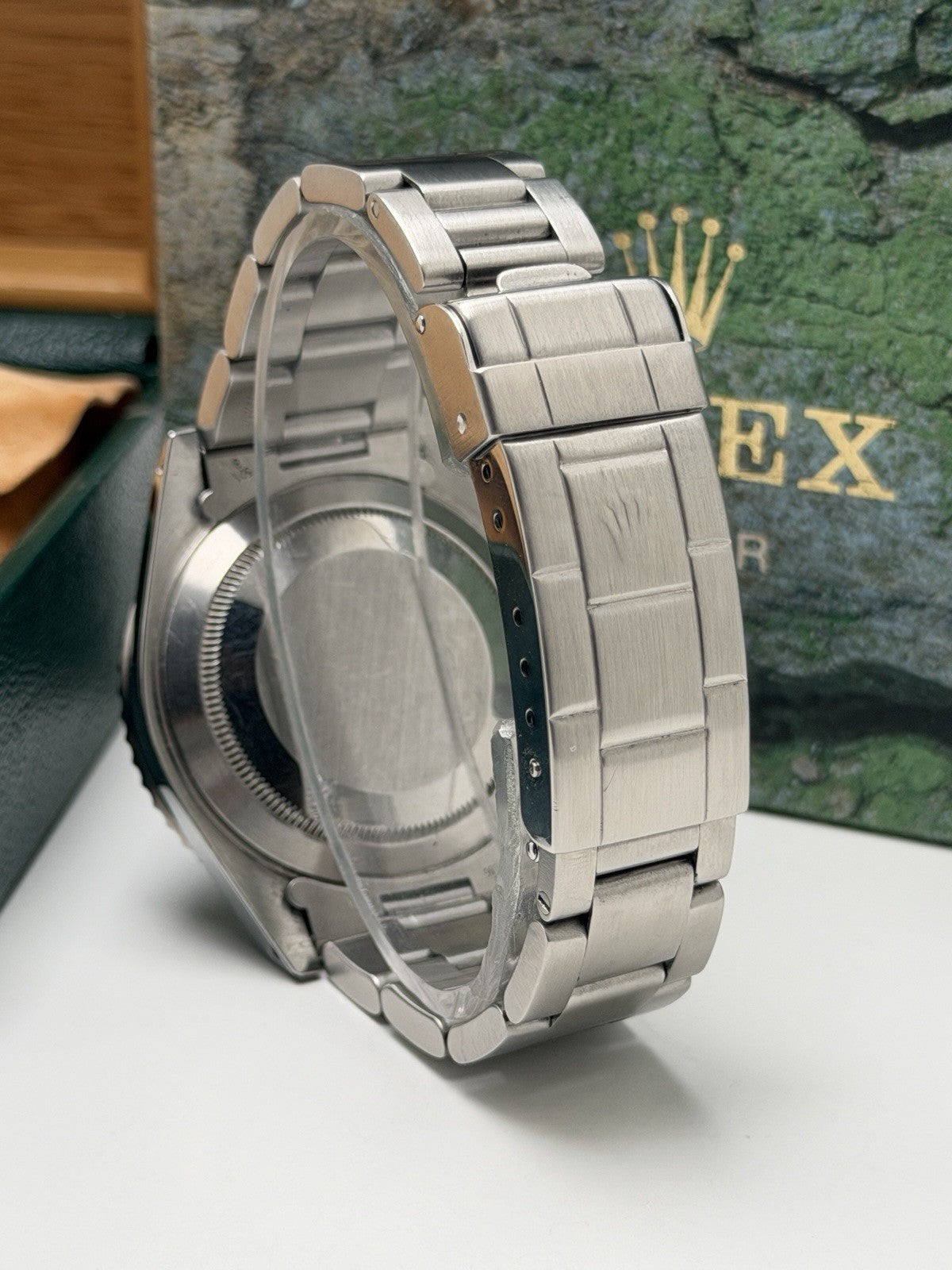 Rolex Submariner - 14060M - 2001 - Boxed - £6,500 On Collection7