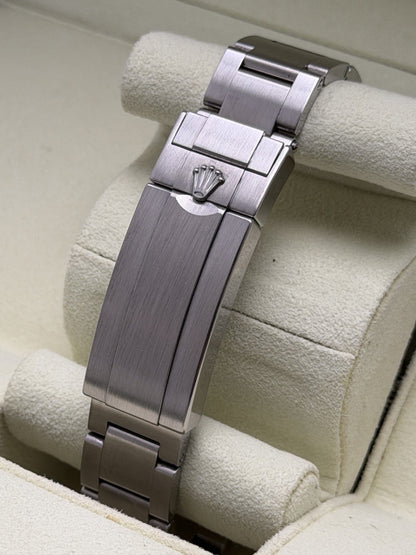 Rolex Sea-Dweller Deepsea - 116660 - 2014 Full Set  - £7,500 On Collection4