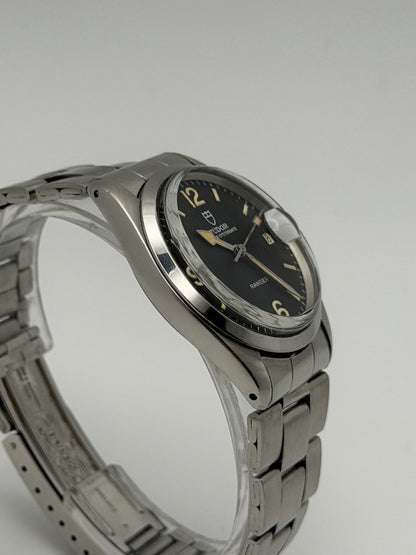 Tudor Ranger 9050/0 - 1977 - Untouched Caramel Dial - £4750 on collection2