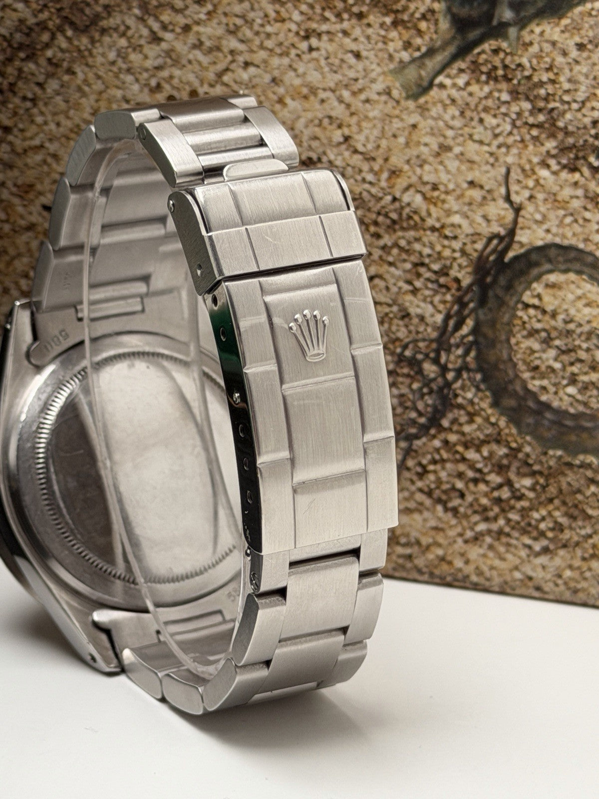 Rolex Submariner - 1680 - Year 1979 - Box & Tags - £8,500 Collection8