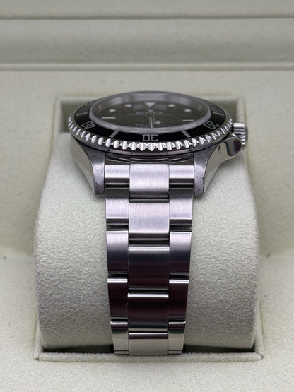 Rolex Sea-Dweller - 16600 - Full Collectors Set - Stunning - £6750 On Collection4